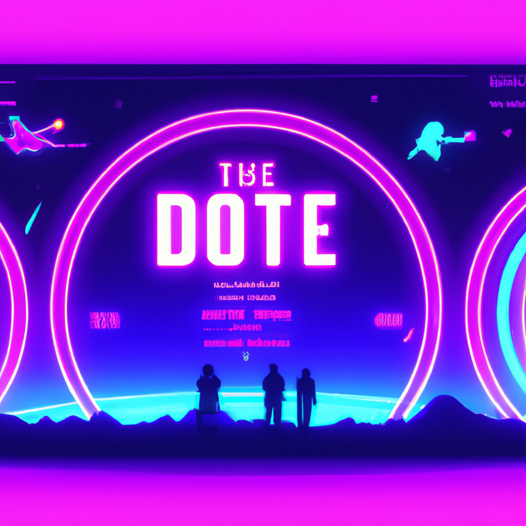 ArcadePulse hero showcase